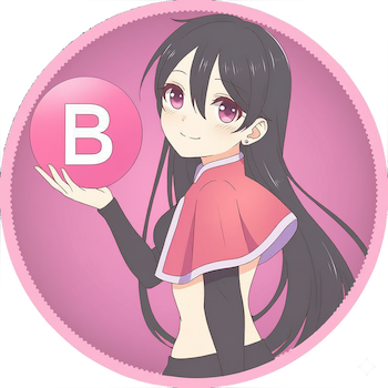 Bytechan character, the OG